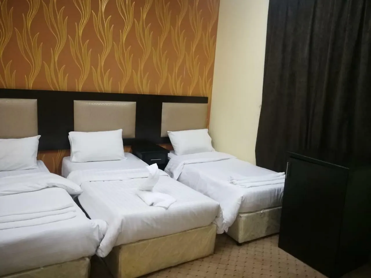 مكة Ajyad Jar Al Bait Hotel